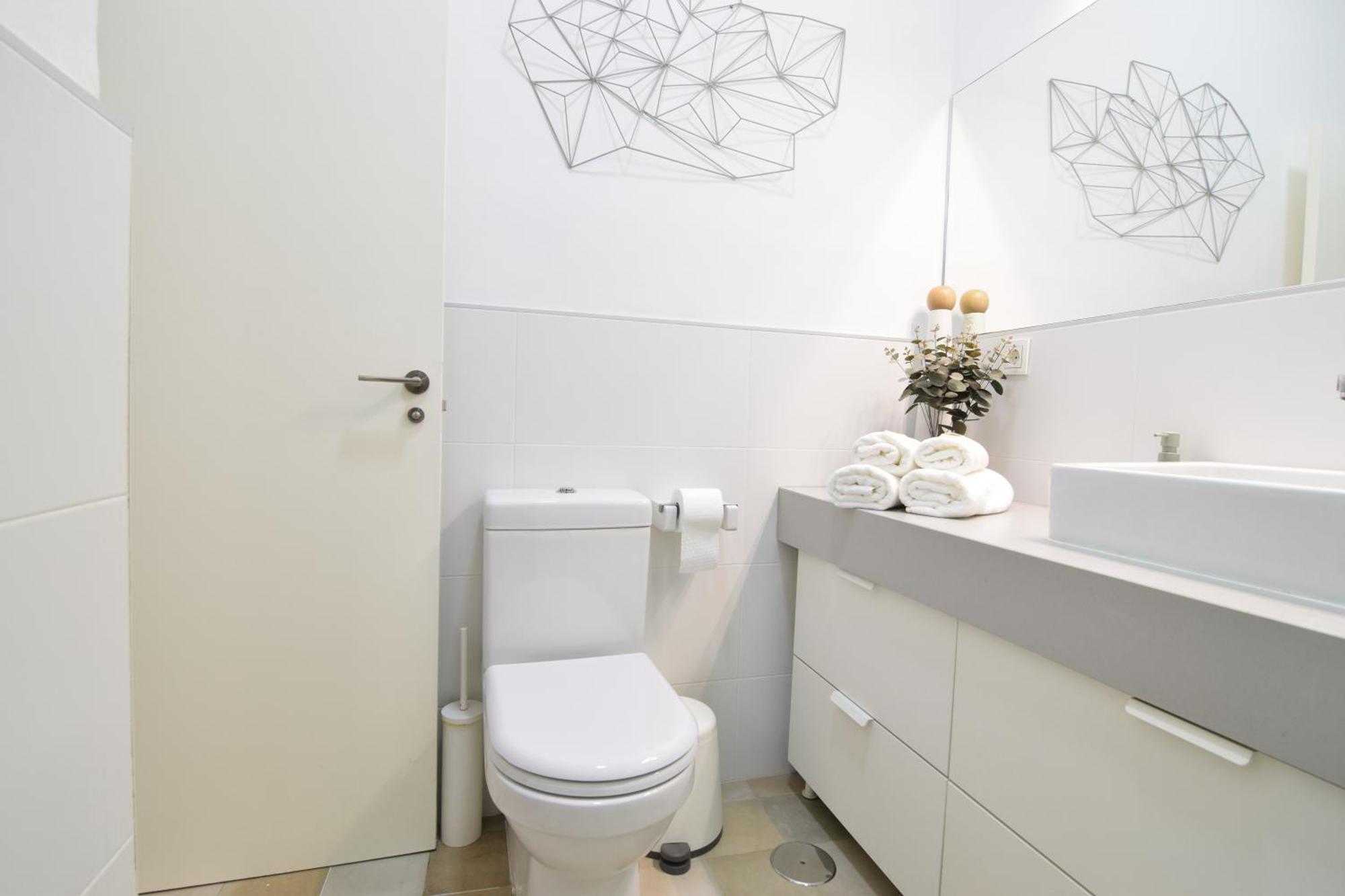 Apartamento Atarazanas Malaga Centro Historico Zewnętrze zdjęcie