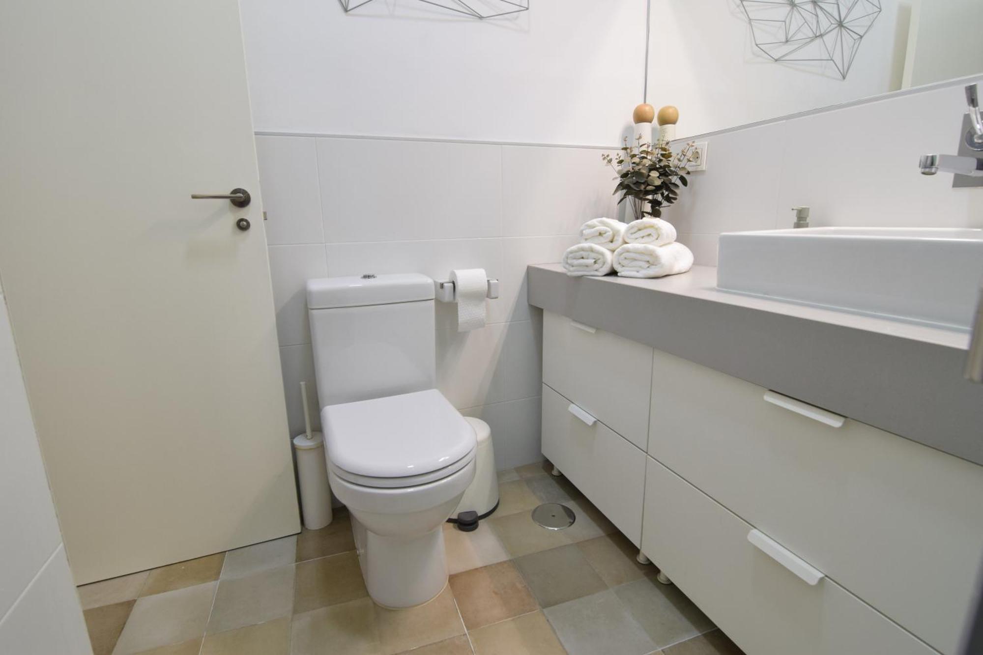 Apartamento Atarazanas Malaga Centro Historico Zewnętrze zdjęcie