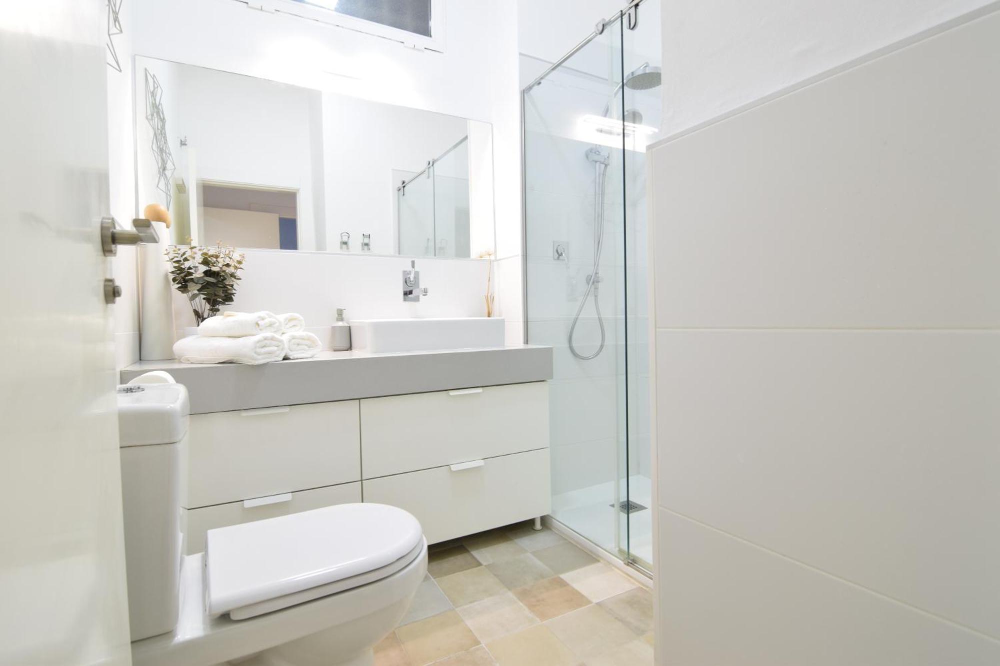 Apartamento Atarazanas Malaga Centro Historico Zewnętrze zdjęcie