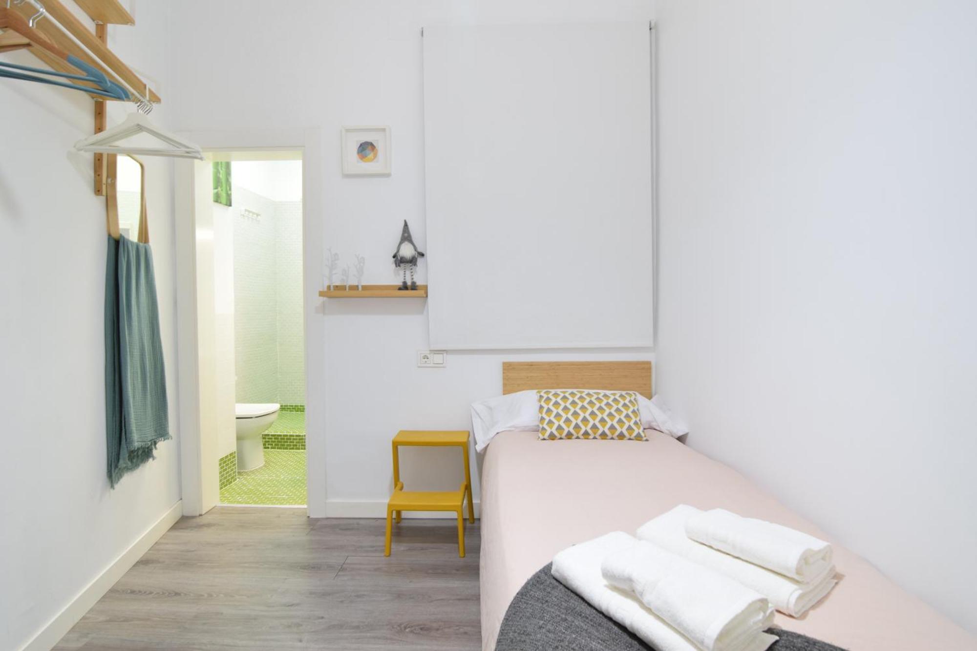 Apartamento Atarazanas Malaga Centro Historico Zewnętrze zdjęcie