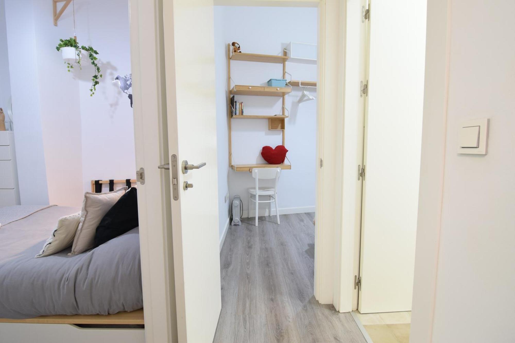 Apartamento Atarazanas Malaga Centro Historico Zewnętrze zdjęcie