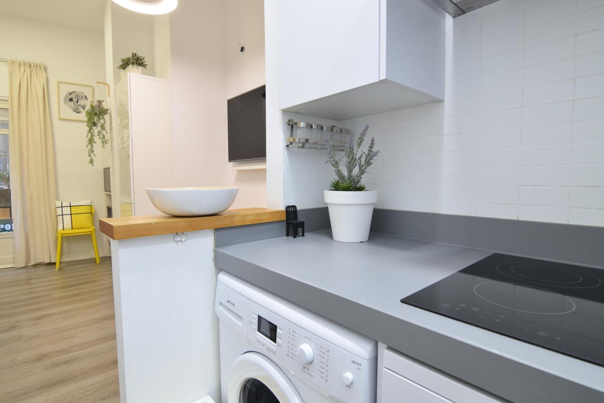 Apartamento Atarazanas Malaga Centro Historico Zewnętrze zdjęcie