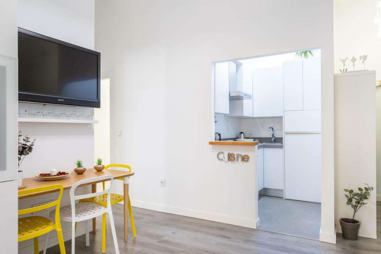Apartamento Atarazanas Malaga Centro Historico Zewnętrze zdjęcie